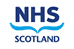 NHS Scotland Logog